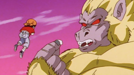 Dragon ball gt full episodes in english