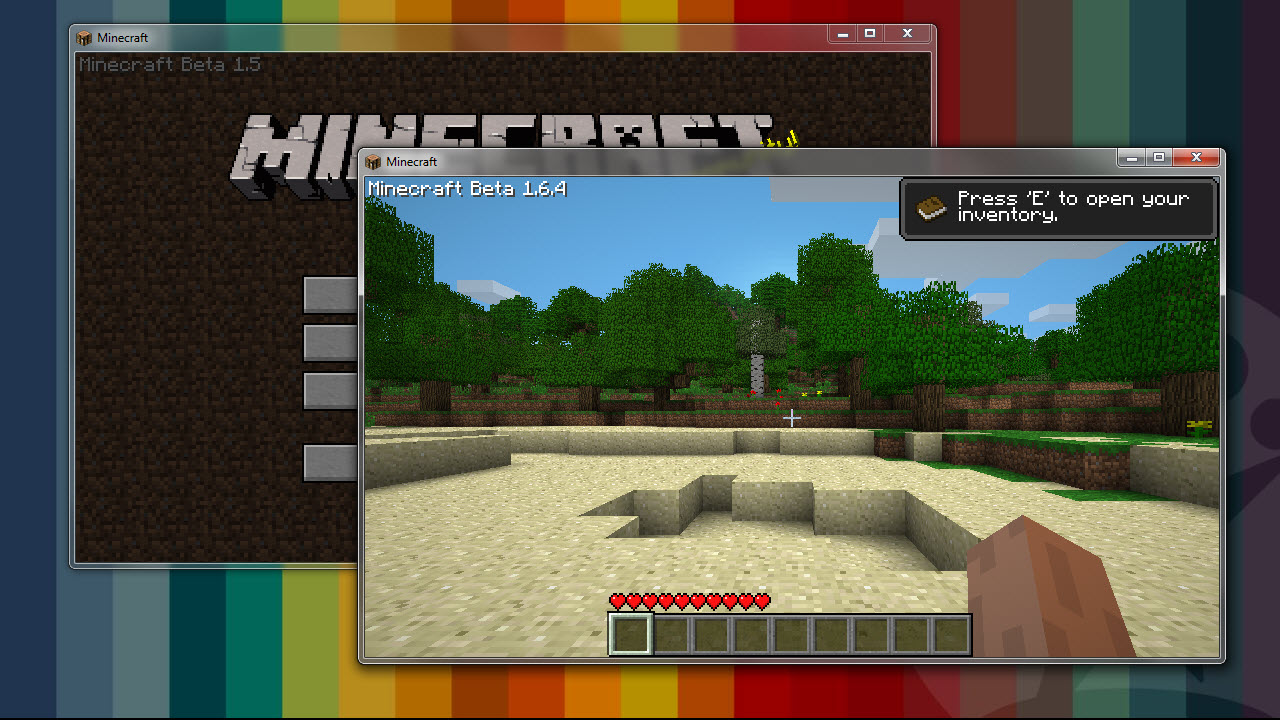 download minecraft for pc free full version online